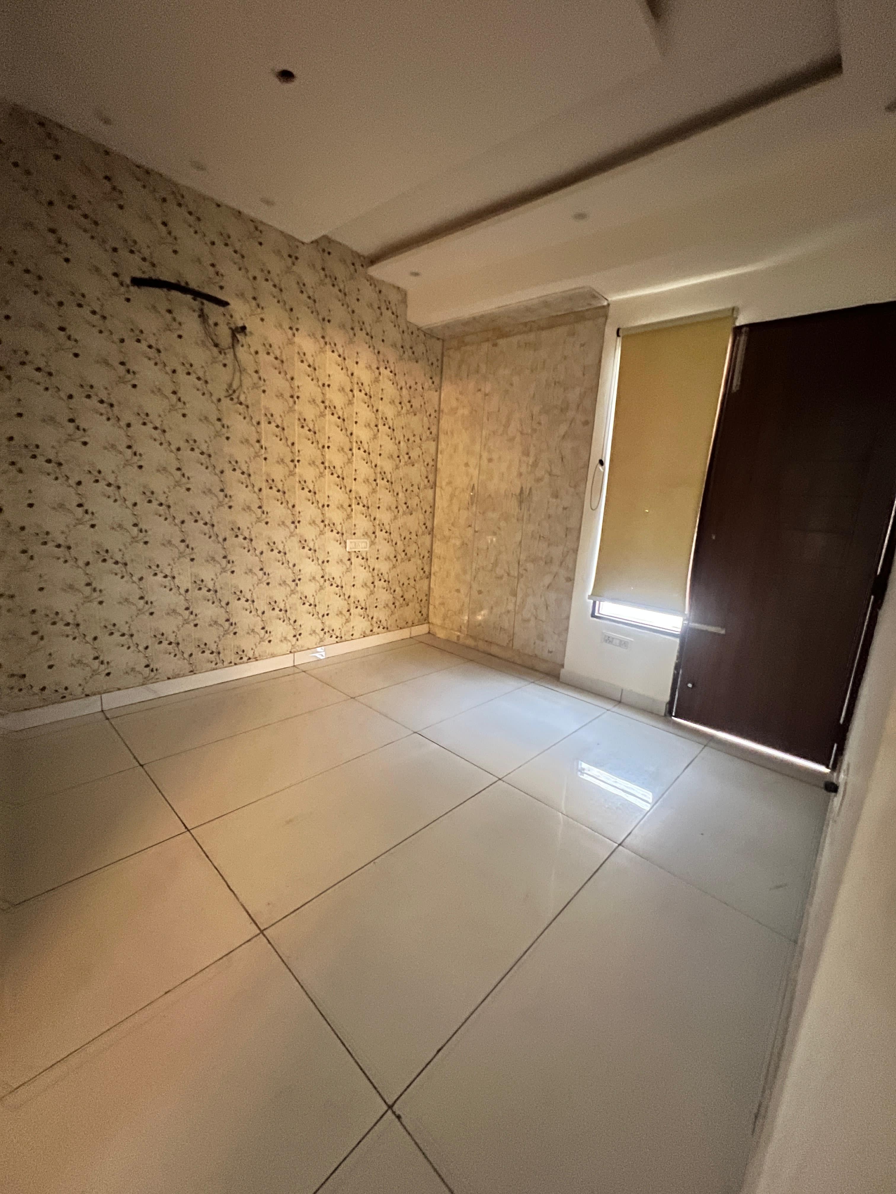 3 BHK Builder Floor For Rent in Motia Blue Ridge