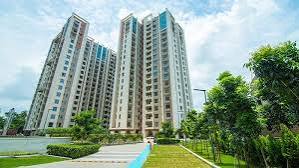 4 BHK + Servant Room Apartment For Sale in PS Srijan Ozone
