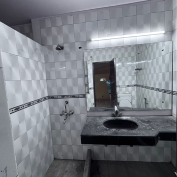 Kitchen in 4 BHK Independent House at Palam Vihar – for Rent