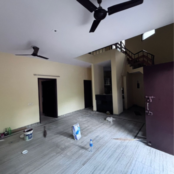 Bedroom in 4 BHK Independent House at Palam Vihar – for Rent