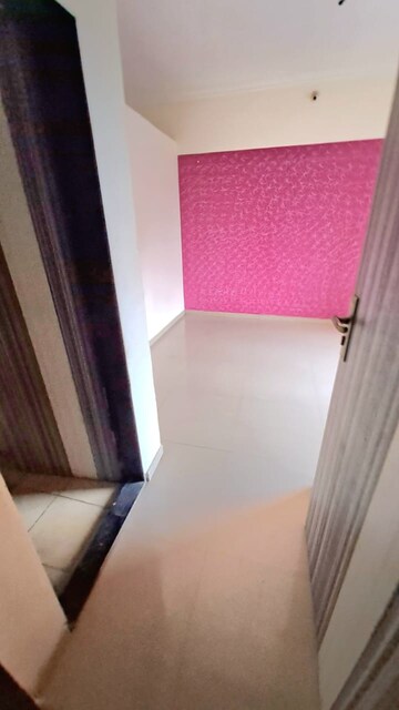 Bathroom in 2 BHK Apartment at Vinay Unique Imperia, Virar West – for Sale