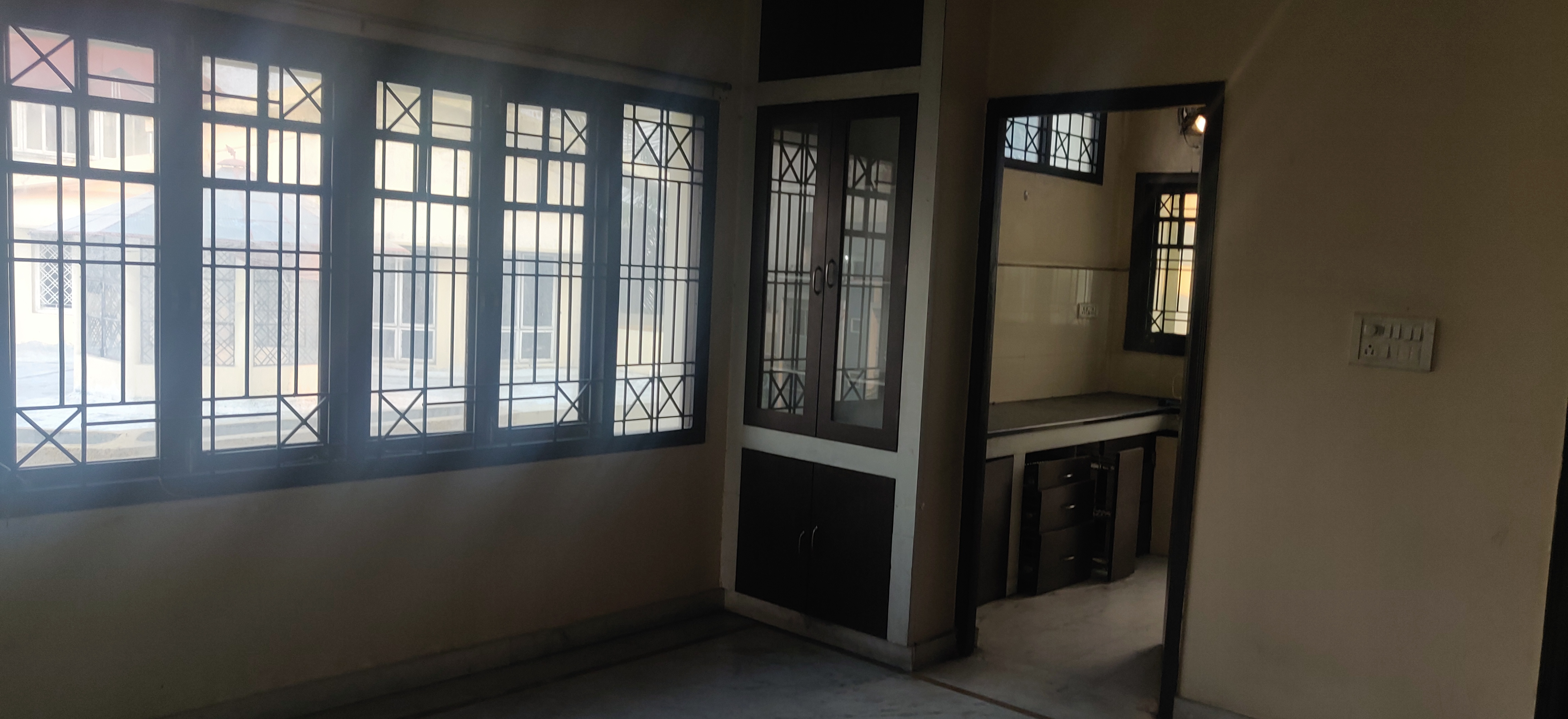 2 BHK Apartment For Rent in The Residence Banjara Hills