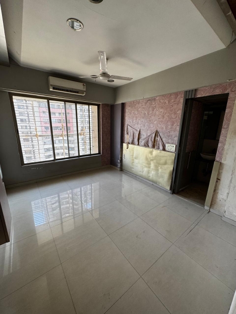 1.5 BHK 550 Sq.Ft. Apartment in Kapil Vastu