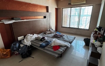1.5 BHK Apartment For Rent in Reliable Vasundhara CHS, Goregaon West