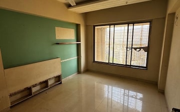 1.5 BHK Apartment For Sale in Reliable Vasundhara CHS, Goregaon West