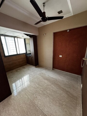 1 RK Apartment For Sale in Shree Ram Samarth CHS, Goregaon West