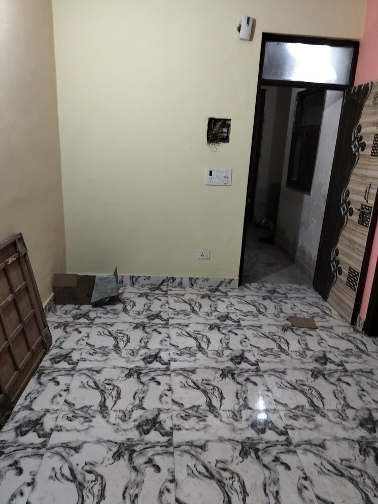 Bedroom, sector 14 dwarka 2 Bedroom 950 Sq.Ft. Builder Floor In Sector 14 Dwarka Delhi 8662144