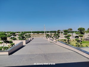  Plot For Sale in Nunna