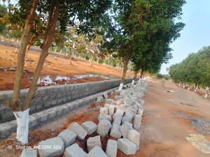  Plot – Exterior View View at Agiripalli - for Sale