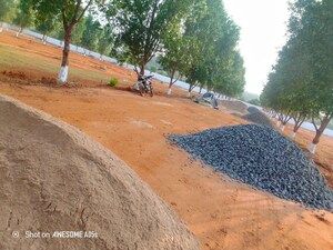  Plot – Exterior View View at Agiripalli - for Sale