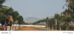  Plot For Sale in Agiripalli