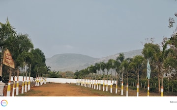Plot For Sale in Agiripalli