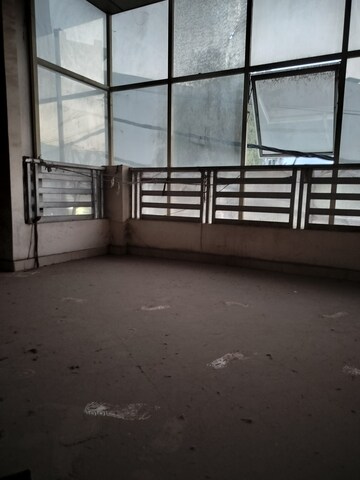 Floor Plan in  Office Space in IT/SEZ at Sector 14 Dwarka – for Rent