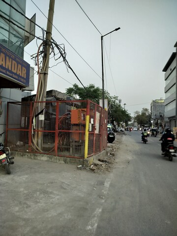  Office Space in IT/SEZ – Exterior View View at Sector 14 Dwarka - for Rent