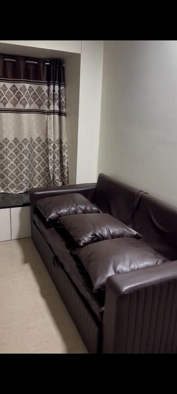 2 BHK Apartment For Rent in Shivram Park, Bhandup West