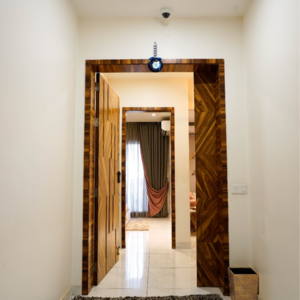 Room in 3 BHK Apartment at Malwa Escon Primera, International Airport Road – for Sale