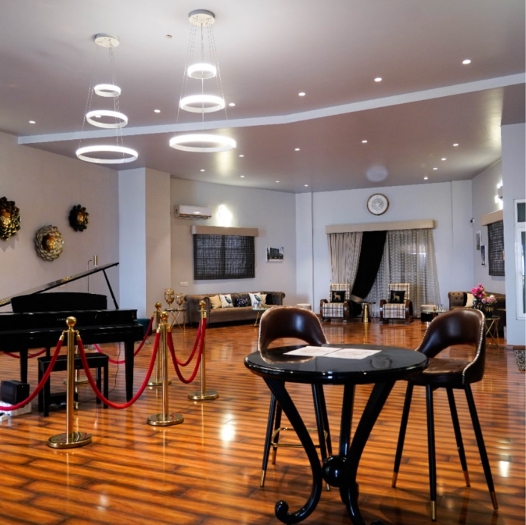 Other, malwa-escon-primera 3 Bedroom 2250 Sq.Ft. Apartment In International Airport Road Zirakpur 8662158