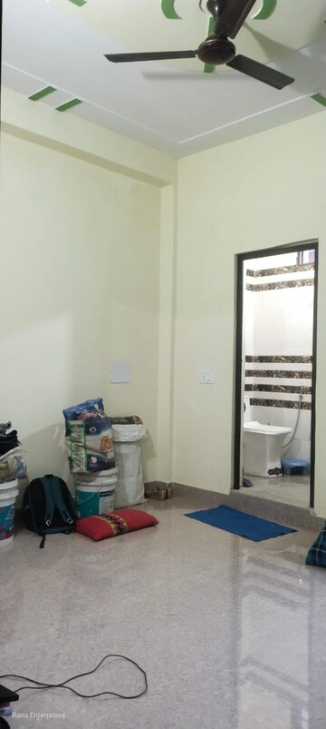 Room in 2 BHK Builder Floor at Ansal Palam Triangle, Palam Vihar Extension – for Rent