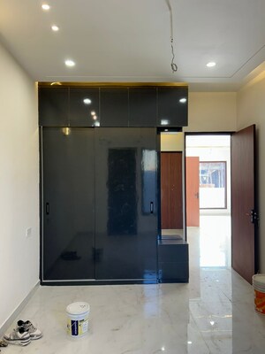 Building Lobby in 4 BHK Villa at Kishanpura – for Sale