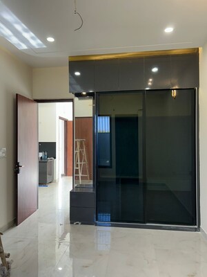 Building Lobby in 4 BHK Villa at Kishanpura – for Sale