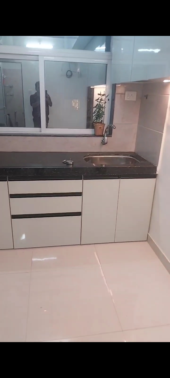 1 BHK Apartment For Rent in Bhandup