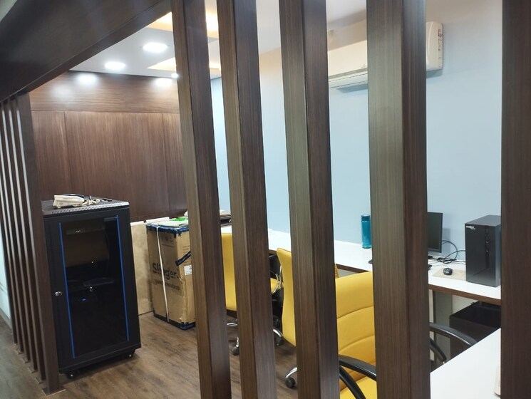 Team Area, maruti-business-park Commercial Office Space 850 Sq.Ft. In Andheri West Mumbai 8662168
