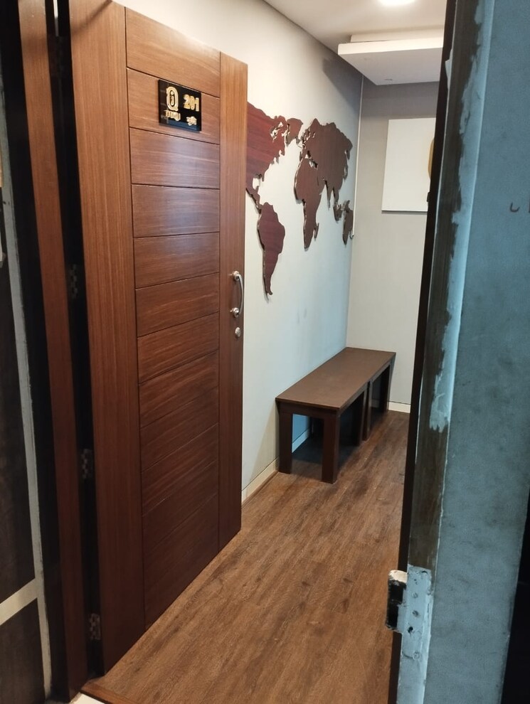 Common Area, maruti-business-park Commercial Office Space 850 Sq.Ft. In Andheri West Mumbai 8662168