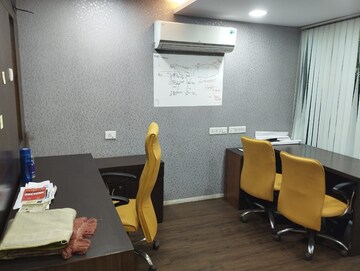 Team Area in  Office Space at Maruti Business Park, Andheri West – for Rent
