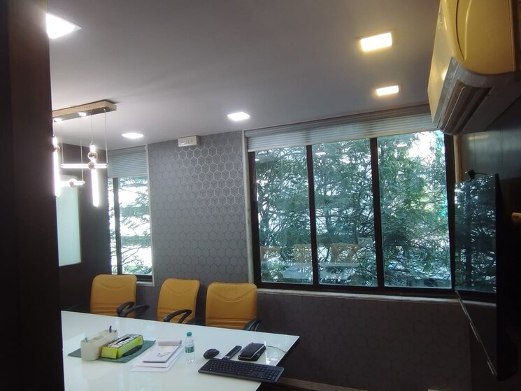 Team Area, maruti-business-park Commercial Office Space 850 Sq.Ft. In Andheri West Mumbai 8662168