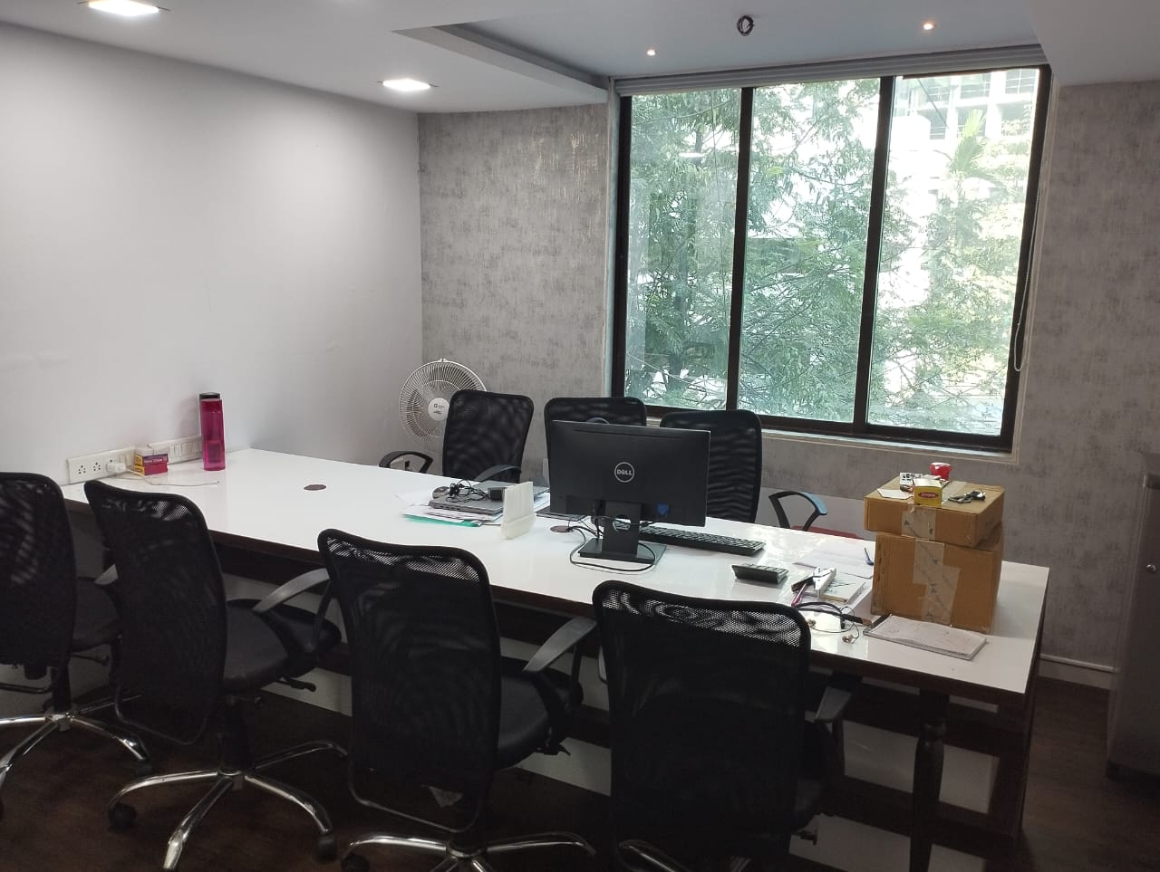 Office Space For Rent in Maruti Business Park