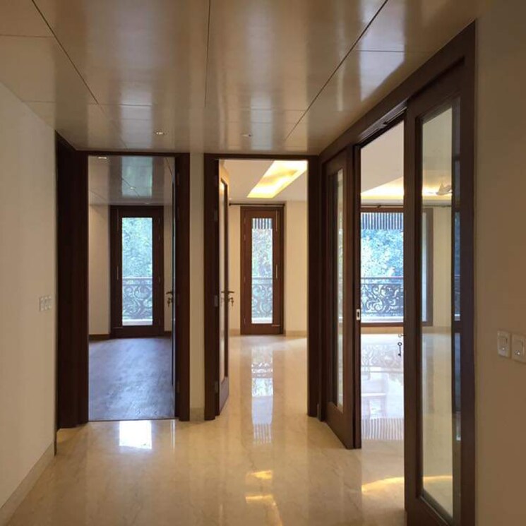 Room, panchsheel park 4 Bedroom 3600 Sq.Ft. Builder Floor In Panchsheel Park Delhi 8662169