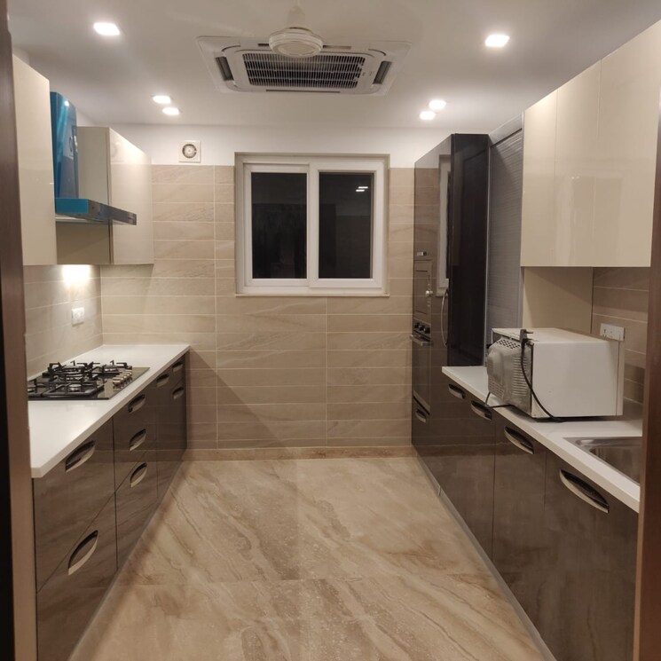 undefined, green park extension 4 Bedroom 3000 Sq.Ft. Builder Floor In Green Park Extension Delhi 8662171