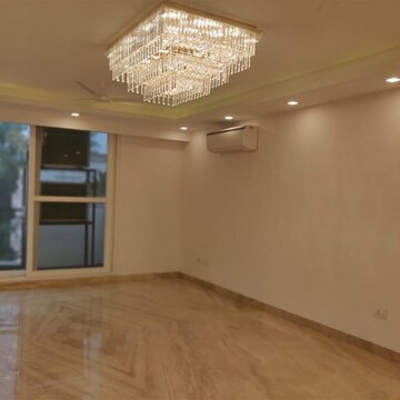 4 BHK Builder Floor For Rent in Green Park Extension