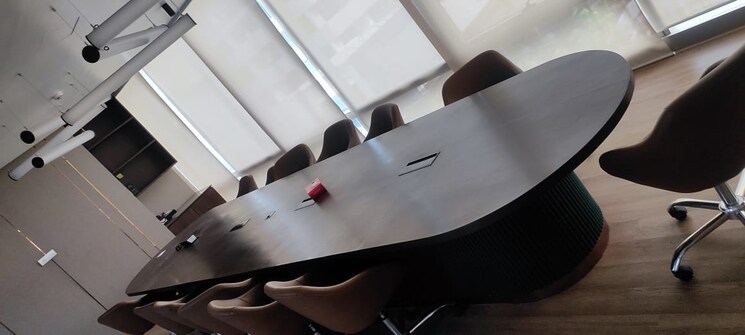 undefined, lotus-nilkamal-business-park Commercial Office Space 3700 Sq.Ft. In Andheri West Mumbai 8662176