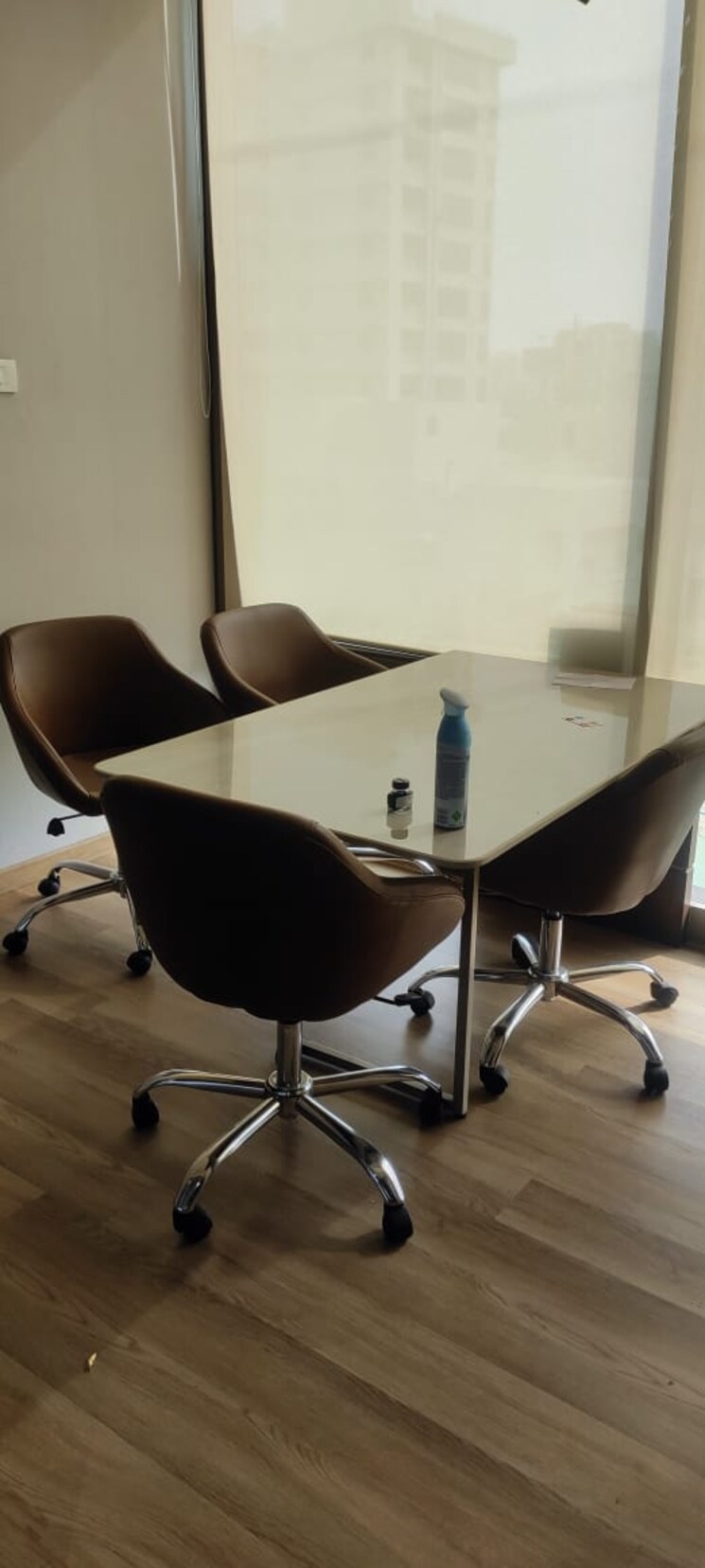 Team Area, lotus-nilkamal-business-park Commercial Office Space 3700 Sq.Ft. In Andheri West Mumbai 8662176