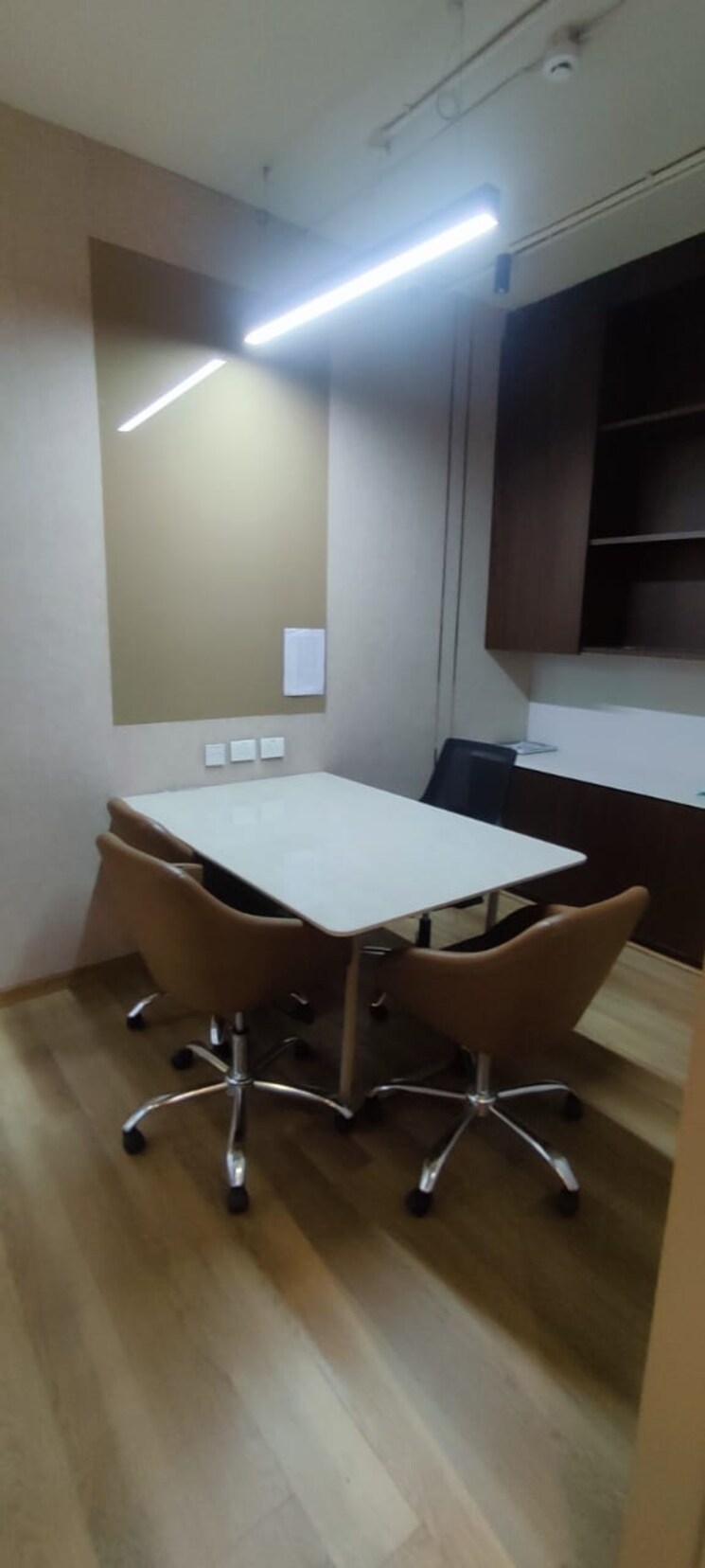 Team Area, lotus-nilkamal-business-park Commercial Office Space 3700 Sq.Ft. In Andheri West Mumbai 8662176