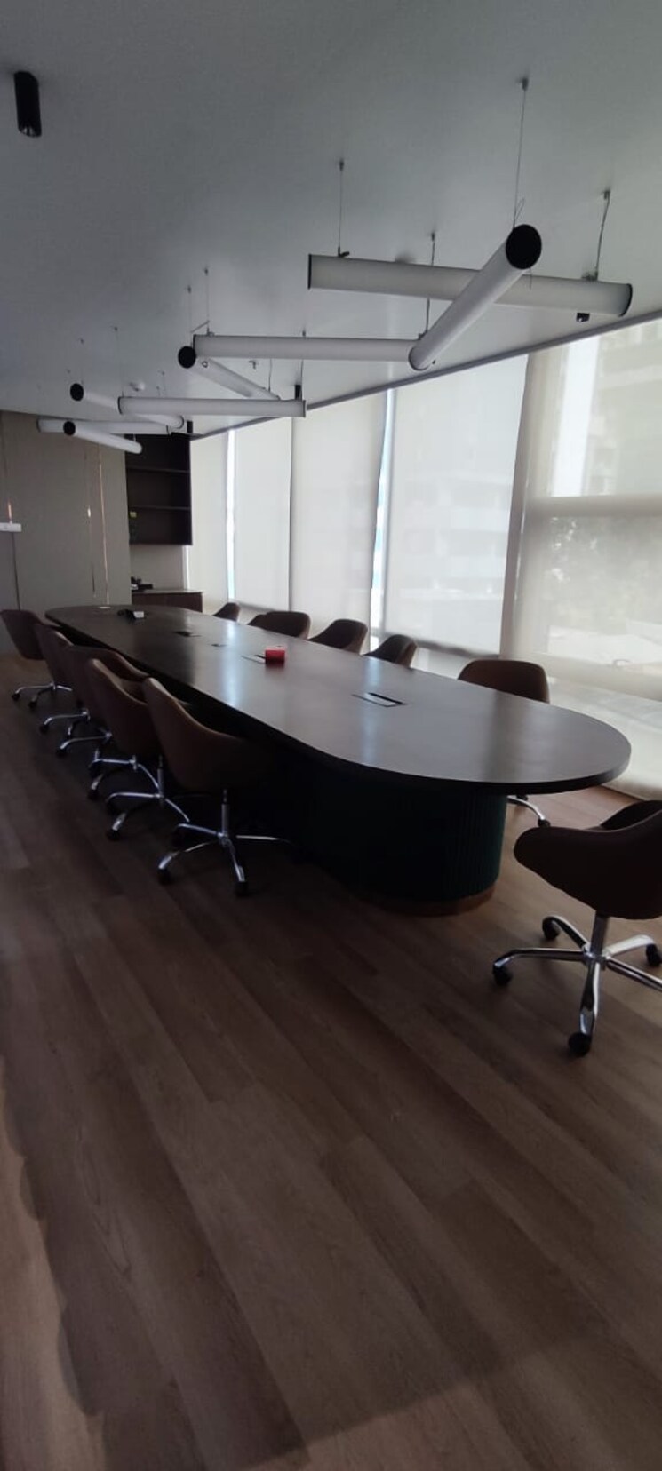 Team Area, lotus-nilkamal-business-park Commercial Office Space 3700 Sq.Ft. In Andheri West Mumbai 8662176