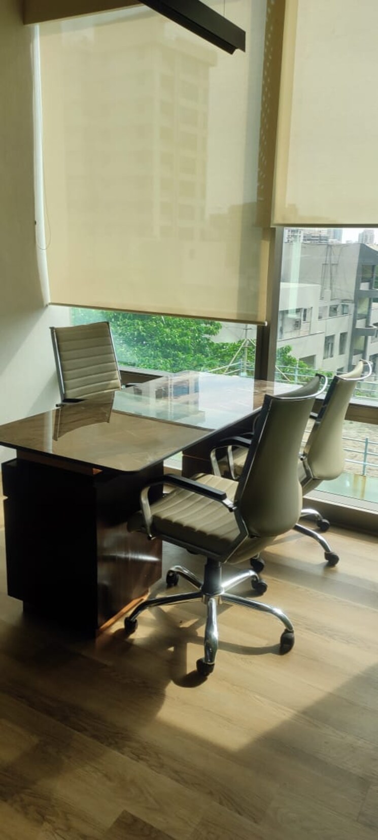 Team Area, lotus-nilkamal-business-park Commercial Office Space 3700 Sq.Ft. In Andheri West Mumbai 8662176