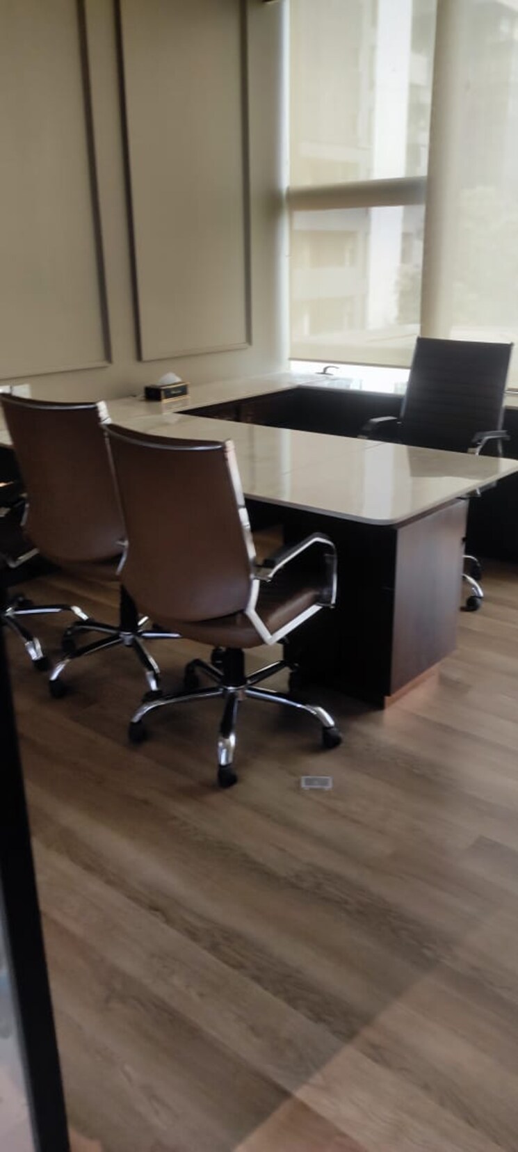 Team Area, lotus-nilkamal-business-park Commercial Office Space 3700 Sq.Ft. In Andheri West Mumbai 8662176