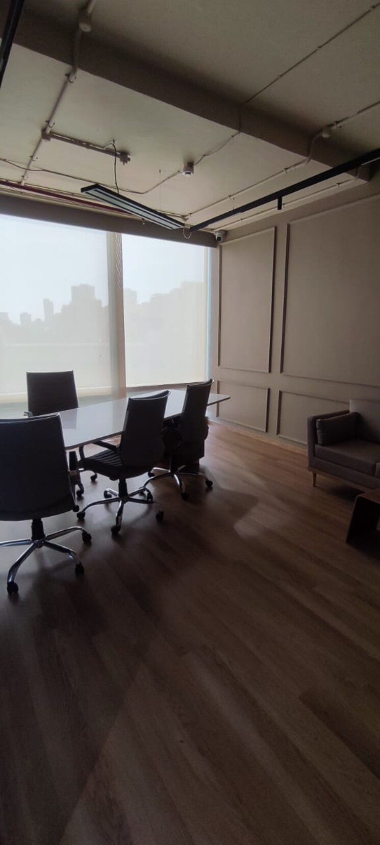 Team Area, lotus-nilkamal-business-park Commercial Office Space 3700 Sq.Ft. In Andheri West Mumbai 8662176