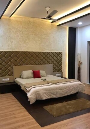 Bedroom in 2 BHK Builder Floor at Khanpur – for Sale