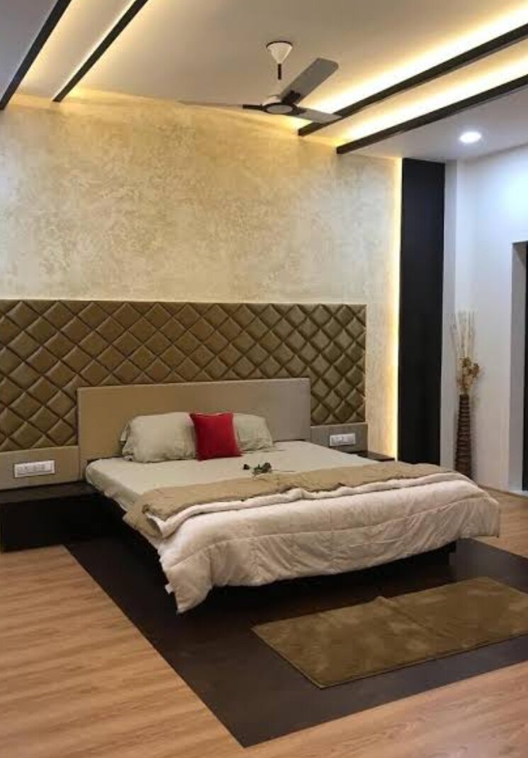 Bedroom, khanpur 2 Bedroom 680 Sq.Ft. Builder Floor In Khanpur Delhi 8662173