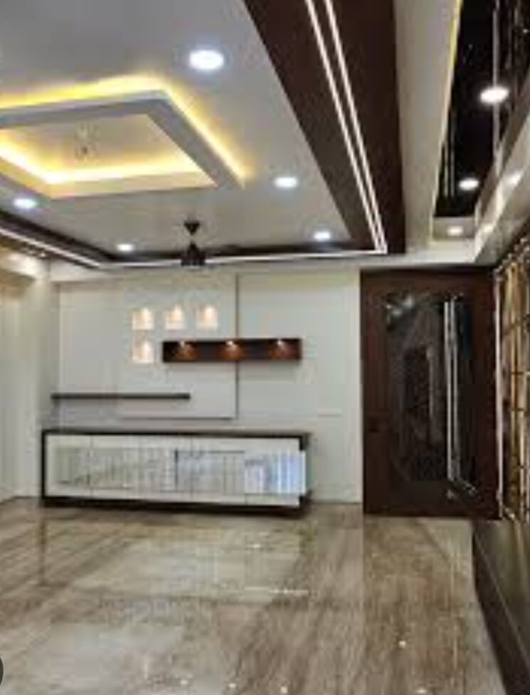Living Room, khanpur 2 Bedroom 680 Sq.Ft. Builder Floor In Khanpur Delhi 8662173
