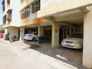 Parking in 2 BHK Apartment at Kumar Homes, Kondhwa – for Sale