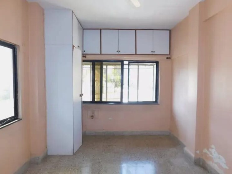 Bedroom, kumar-homes 2 Bedroom 900 Sq.Ft. Apartment In Kondhwa Pune 8662174