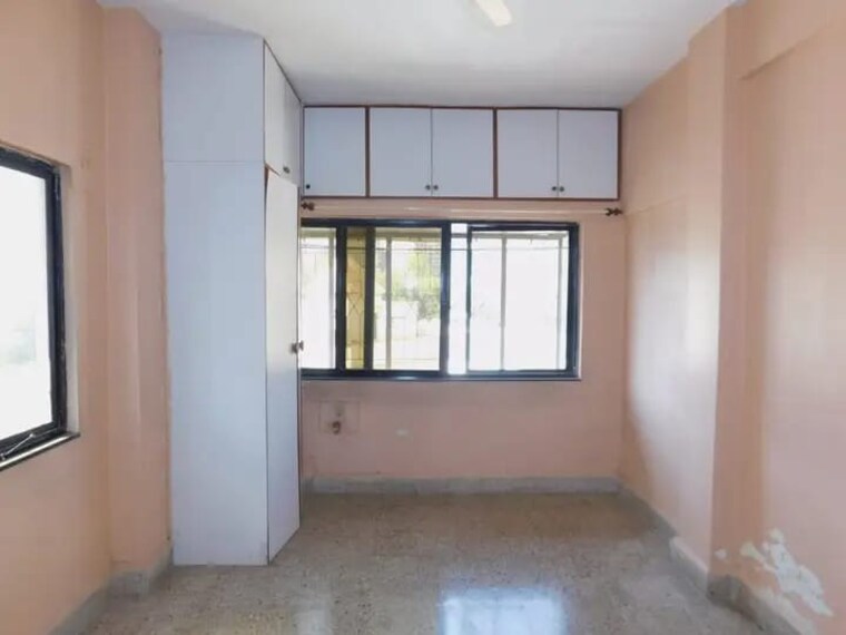 Bedroom, kumar-homes 2 Bedroom 900 Sq.Ft. Apartment In Kondhwa Pune 8662174