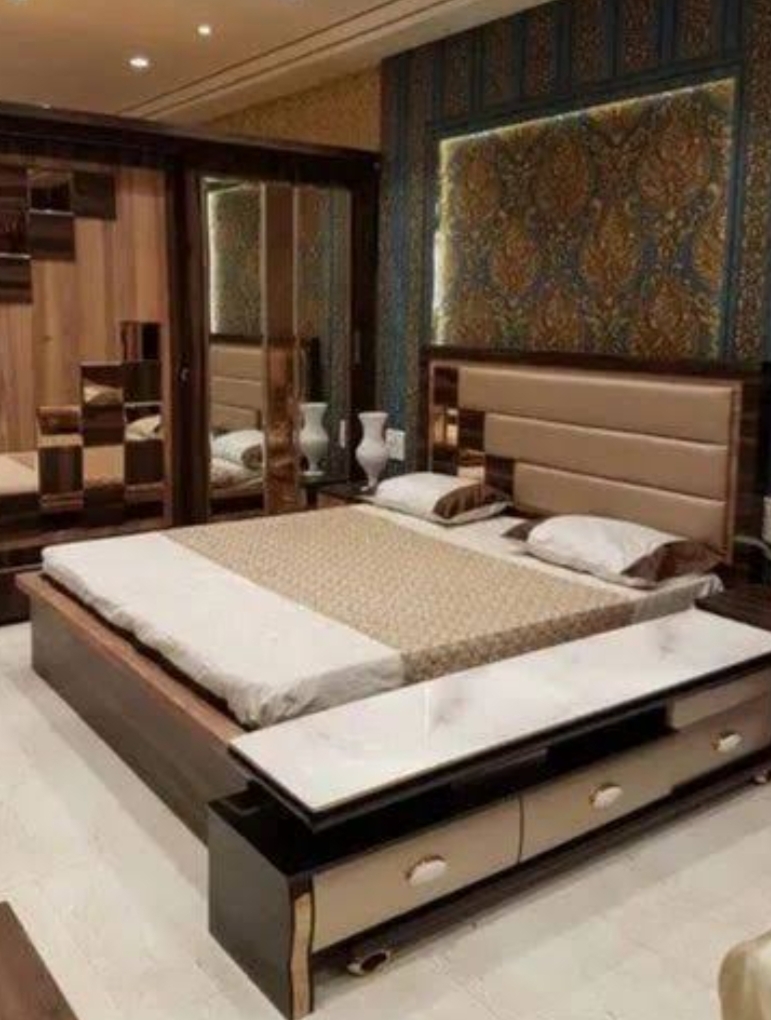 2 BHK Builder Floor For Rent in Radhe Apartment 