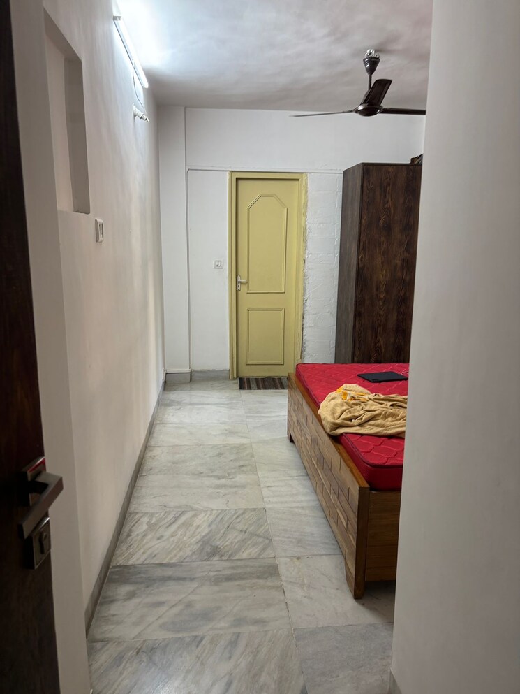 Master Bedroom, hiranandani-gardens-silver-oak 2 Bedroom 960 Sq.Ft. Apartment In Powai Mumbai 8662181