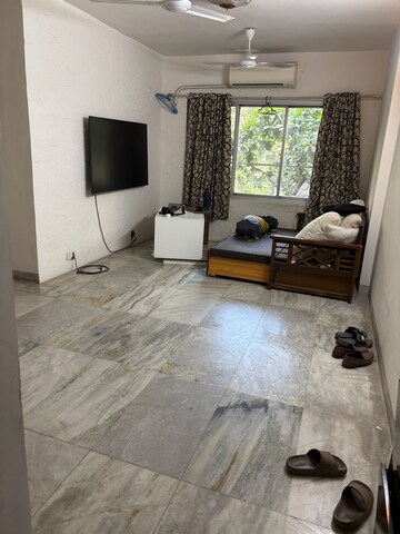 2 BHK Apartment For Rent in Hiranandani Gardens Silver Oak, Powai