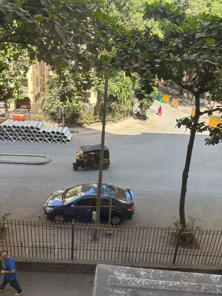 Exterior View, hiranandani-gardens-silver-oak 2 Bedroom 960 Sq.Ft. Apartment In Powai Mumbai 8662181